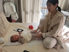 -田螺阿姨自营月嫂·育儿嫂(高新店)