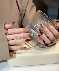 -M·X Nail日式美甲美睫