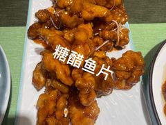 -老华洋饭庄(成林道店)