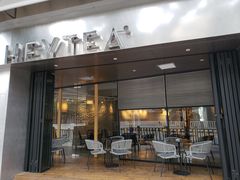 门面-喜茶(佛山顺德大良东乐路店)