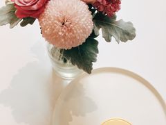 -CHEZ JASMINE 茉莉的氧气厨房
