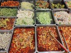 -雷祖芳老妈蹄花店