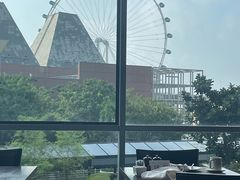 -新加坡泛太平洋酒店