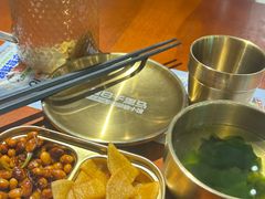 -鑫日千里马朝鲜族小馆(总店)