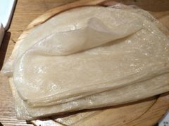 -春饼先生·北京烤鸭(甘井子万达店)