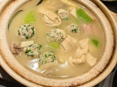 -A One Kitchen·南京精菜馆(德基广场店)