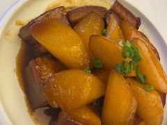 红烧肉-北京厨房(西安SKP店)