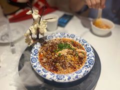 -川味堂·四川豆花(八卦岭店)