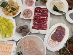 -围炉夜话·潮汕卤水火锅(榕江店)