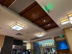 -小山日本料理(兴业太古汇店)