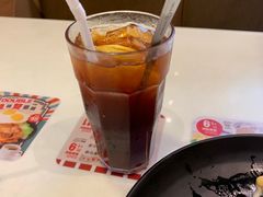 -金装炖奶佬餐厅(美孚新村店)