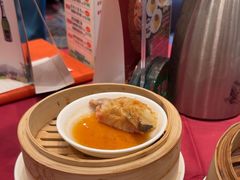 -北园酒家(小北路店)