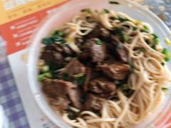 -上海为民商行清真饭店(南大路店)