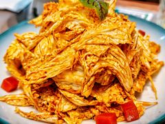 -黑窑厂糖油饼烤鸭·清真菜(总店)