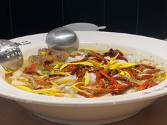 -太二酸菜鱼(沈阳万象城店)