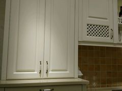 -佰丽爱家全屋定制(汶水店)