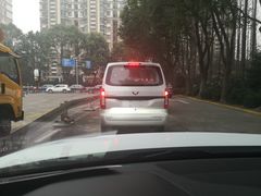 -上海市公安局交通警察总队车辆管理所三分所