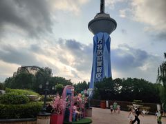 -郑州方特梦幻王国