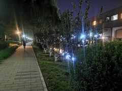 -元大都城垣遗址公园