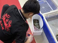 -七的湖·江南蟹舫·阳澄湖农家菜(蟹舫苑店)