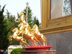 -洛阳白马寺