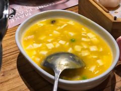 -U你·湖北家宴菜(南湖总店)