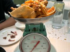 -大树餐厅(环球港店)