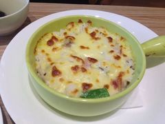-牛油果大师寿司(瑞景店)