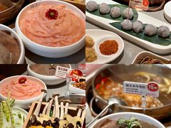 -菌自在·云南野生菌火锅(长安万达店)