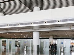 -常州奔牛国际机场