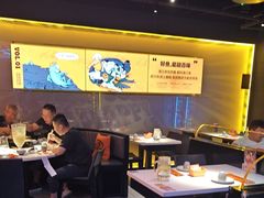 -鸣记脆皮烤鱼·海鲜烤鱼(三八广场店)