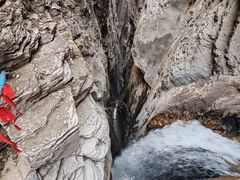 -云梦山