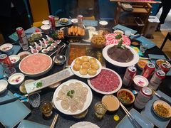 -五星桥原切肥牛火锅·30年专注好牛肉(湖塘店)