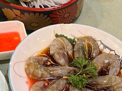 -渔娘渔家丹东海鲜(东直门店)