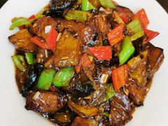 -晋阳饭庄(虎坊桥店)