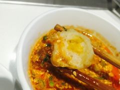 -海底捞火锅(锦艺城店)