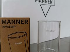 -Manner Coffee(IFS一楼店)