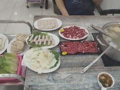 -全好食潮汕牛肉火锅(泗洲路店)
