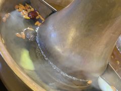-前门杨记·铜锅涮肉(王府井·故宫店)
