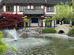 -常熟方塔园