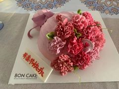 -BON CAKE(华贸购物中心店)