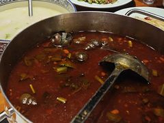 -牛头鱼庄·地道广西菜(西明店)