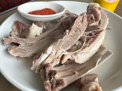-临夏清真餐馆羊肉火锅(安德民族商贸城店)