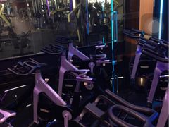 -W FITNESS 威尔仕健身·游泳(七宝店)