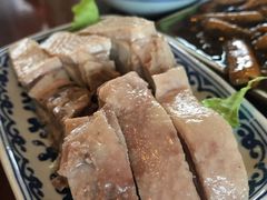 -同得兴 Since·1995 传统苏式面馆(十全街店)