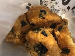 海苔酥松小贝-鲍师傅糕点(文昌阁店)