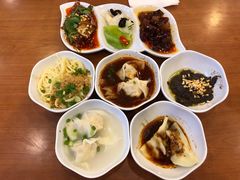 -龙抄手(春熙路总店)