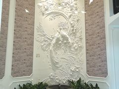 -翠湖宾馆·中餐厅