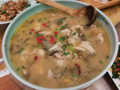 -老磨油饼(高陵店)