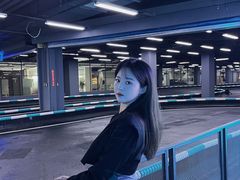 -e赛道卡丁车